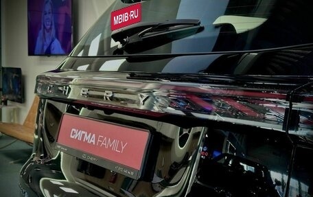 Chery Tiggo 4 I рестайлинг, 2025 год, 2 099 000 рублей, 12 фотография