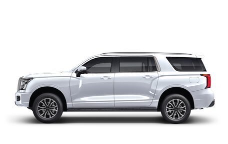 Haval H5, 2024 год, 3 699 000 рублей, 2 фотография