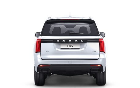 Haval H5, 2024 год, 3 699 000 рублей, 4 фотография