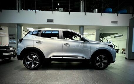 Chery Tiggo 4 I рестайлинг, 2025 год, 2 099 000 рублей, 9 фотография