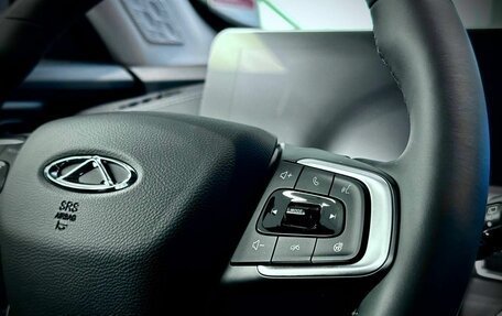 Chery Tiggo 4 I рестайлинг, 2025 год, 2 099 000 рублей, 15 фотография