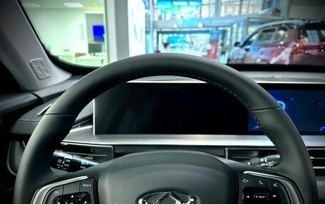 Chery Tiggo 4 I рестайлинг, 2025 год, 2 099 000 рублей, 17 фотография