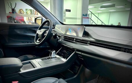 Chery Tiggo 4 I рестайлинг, 2025 год, 2 099 000 рублей, 24 фотография