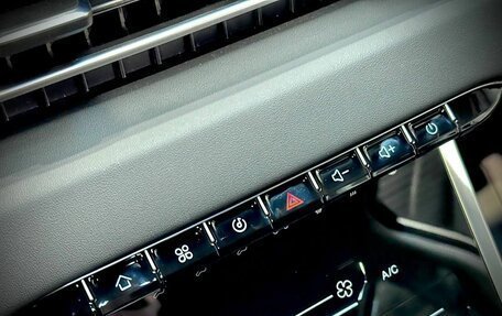 Chery Tiggo 4 I рестайлинг, 2025 год, 2 099 000 рублей, 20 фотография