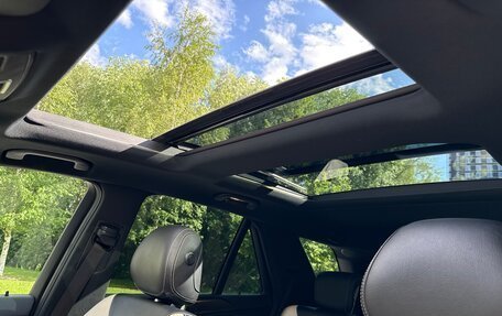 Mercedes-Benz GLE, 2015 год, 3 600 000 рублей, 13 фотография