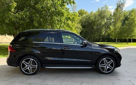 Mercedes-Benz GLE, 2015 год, 3 600 000 рублей, 18 фотография