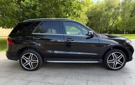 Mercedes-Benz GLE, 2015 год, 3 600 000 рублей, 19 фотография