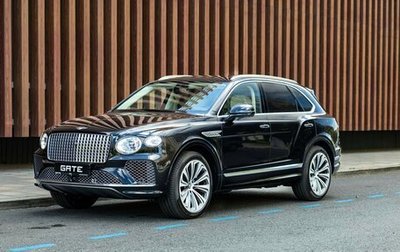Bentley Bentayga I, 2025 год, 46 490 000 рублей, 1 фотография