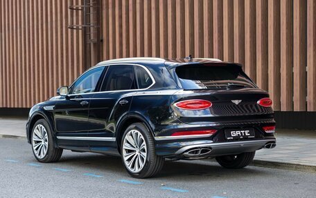 Bentley Bentayga I, 2025 год, 46 490 000 рублей, 2 фотография
