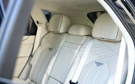 Bentley Bentayga I, 2025 год, 46 490 000 рублей, 4 фотография