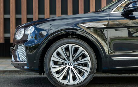 Bentley Bentayga I, 2025 год, 46 490 000 рублей, 6 фотография