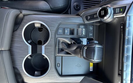 Toyota Land Cruiser, 2021 год, 11 350 000 рублей, 18 фотография