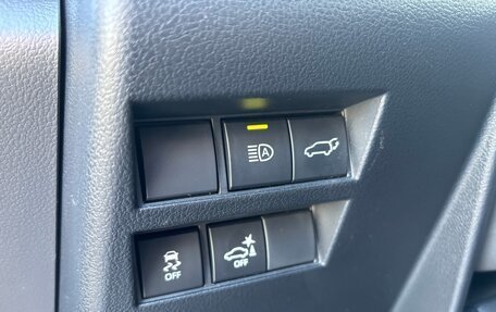 Toyota Land Cruiser, 2021 год, 11 350 000 рублей, 19 фотография