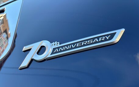 Toyota Land Cruiser, 2021 год, 11 350 000 рублей, 27 фотография