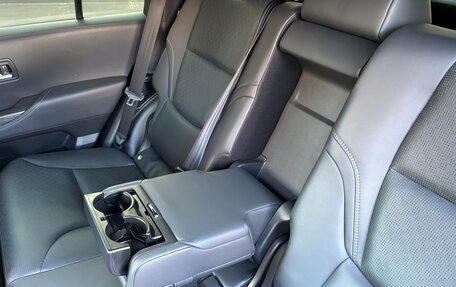 Toyota Land Cruiser, 2021 год, 11 350 000 рублей, 25 фотография