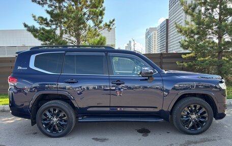 Toyota Land Cruiser, 2021 год, 11 350 000 рублей, 36 фотография