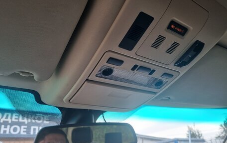 Land Rover Range Rover III, 2009 год, 2 200 000 рублей, 15 фотография