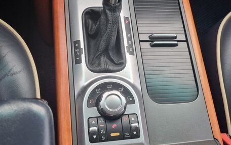 Land Rover Range Rover III, 2009 год, 2 200 000 рублей, 16 фотография