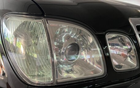 Lexus LX II, 2005 год, 2 950 000 рублей, 5 фотография