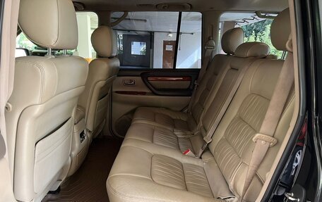 Lexus LX II, 2005 год, 2 950 000 рублей, 10 фотография