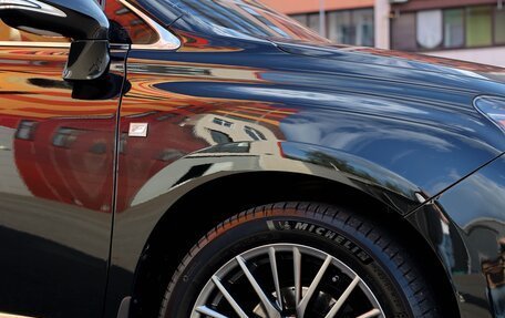 Lexus RX III, 2012 год, 2 490 000 рублей, 8 фотография