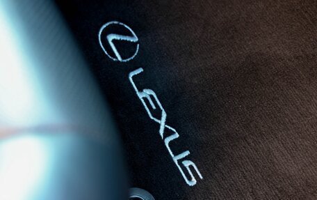 Lexus RX III, 2012 год, 2 490 000 рублей, 12 фотография