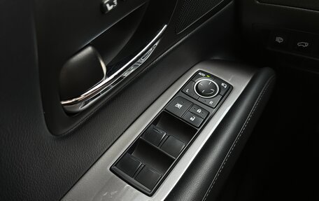 Lexus RX III, 2012 год, 2 490 000 рублей, 24 фотография