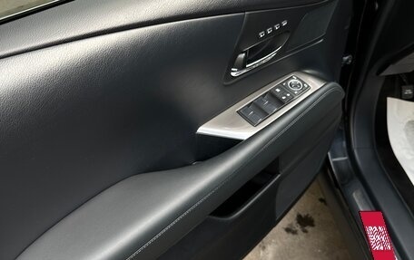 Lexus RX III, 2012 год, 2 490 000 рублей, 18 фотография