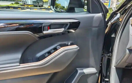 Toyota Highlander, 2022 год, 3 231 555 рублей, 15 фотография