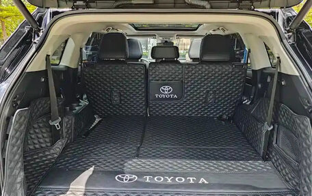 Toyota Highlander, 2022 год, 3 231 555 рублей, 16 фотография