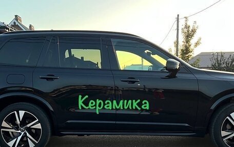 Volvo XC90 II рестайлинг, 2020 год, 4 249 000 рублей, 4 фотография