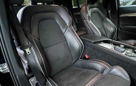 Volvo XC90 II рестайлинг, 2020 год, 4 249 000 рублей, 20 фотография