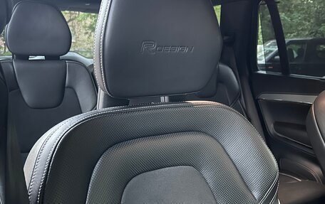 Volvo XC90 II рестайлинг, 2020 год, 4 249 000 рублей, 19 фотография