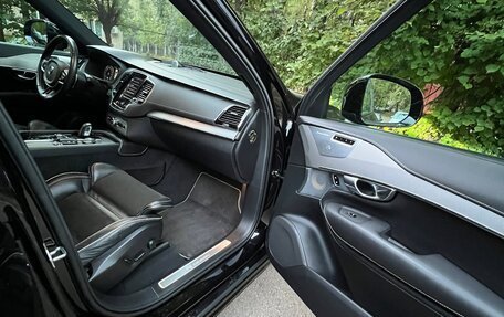 Volvo XC90 II рестайлинг, 2020 год, 4 249 000 рублей, 21 фотография