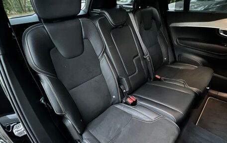 Volvo XC90 II рестайлинг, 2020 год, 4 249 000 рублей, 22 фотография