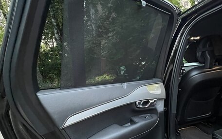 Volvo XC90 II рестайлинг, 2020 год, 4 249 000 рублей, 25 фотография