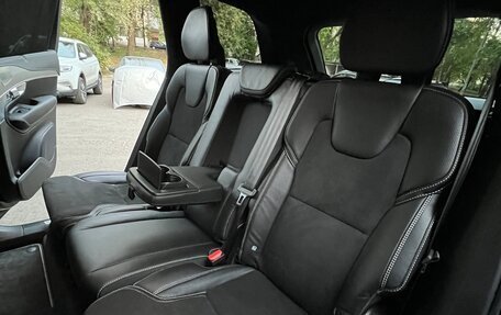 Volvo XC90 II рестайлинг, 2020 год, 4 249 000 рублей, 24 фотография