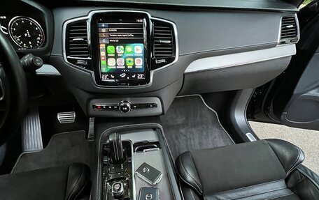 Volvo XC90 II рестайлинг, 2020 год, 4 249 000 рублей, 26 фотография
