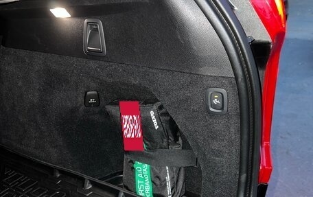Volvo XC90 II рестайлинг, 2020 год, 4 249 000 рублей, 18 фотография