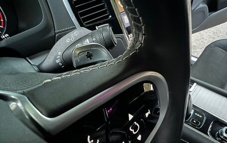Volvo XC90 II рестайлинг, 2020 год, 4 249 000 рублей, 27 фотография