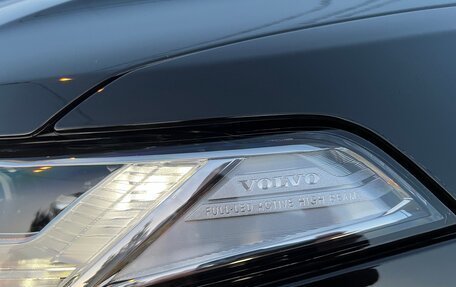 Volvo XC90 II рестайлинг, 2020 год, 4 249 000 рублей, 33 фотография
