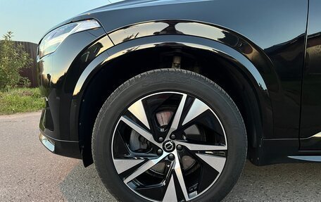 Volvo XC90 II рестайлинг, 2020 год, 4 249 000 рублей, 32 фотография