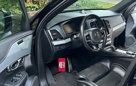 Volvo XC90 II рестайлинг, 2020 год, 4 249 000 рублей, 31 фотография