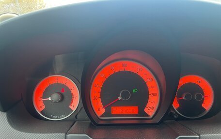 KIA cee'd I рестайлинг, 2008 год, 630 000 рублей, 6 фотография