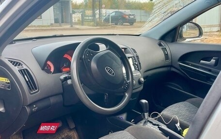 KIA cee'd I рестайлинг, 2008 год, 630 000 рублей, 5 фотография