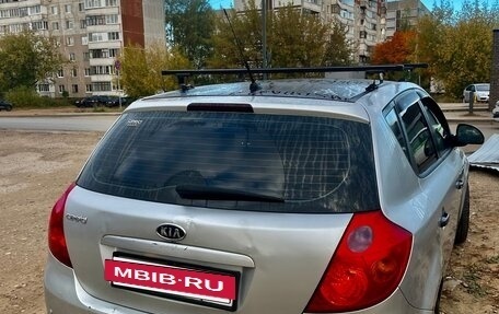 KIA cee'd I рестайлинг, 2008 год, 630 000 рублей, 3 фотография