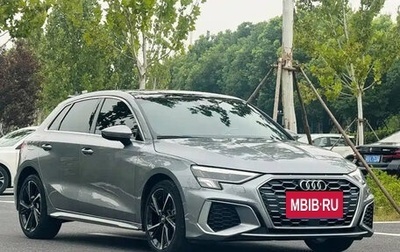 Audi A3, 2021 год, 1 680 998 рублей, 1 фотография