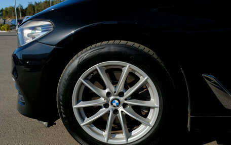 BMW 5 серия, 2019 год, 2 236 000 рублей, 6 фотография