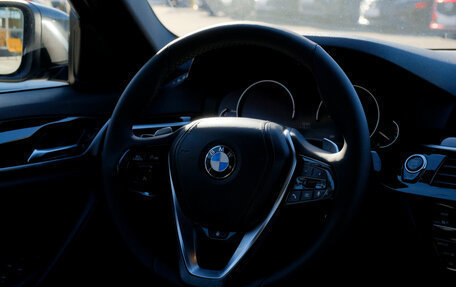 BMW 5 серия, 2019 год, 2 236 000 рублей, 16 фотография