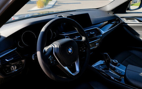 BMW 5 серия, 2019 год, 2 236 000 рублей, 17 фотография
